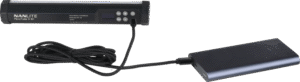 NANLITE USB to USB-C 3 meter connecting cable