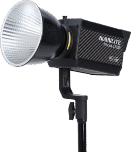 NANLITE Forza 150B LED Bi-color Spot Light