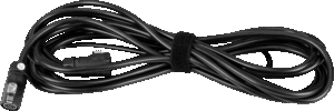 NANLITE 8 Pin DC Connection Cable 7.5m for Forza 720/300II/500II