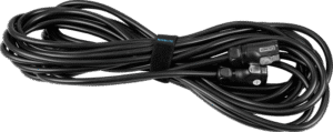 NANLITE 8 Pin DC Connection Cable 12m for Forza 720/300II/500II