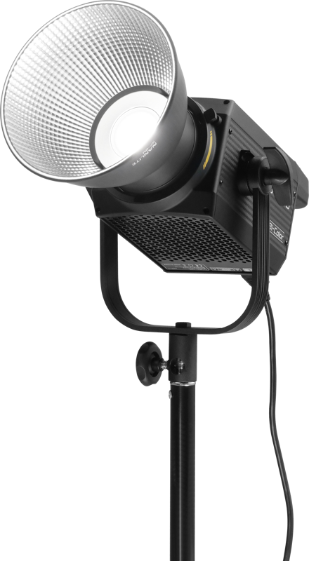 NANLITE FS-200B Bi-Color LED Spot Light