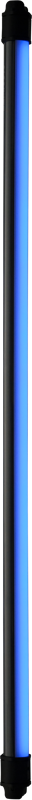 NANLITE Pavotube II 30C LED RGBWW Tube Light 4 Light Kit