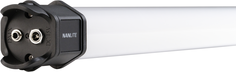 NANLITE Pavotube II 30C LED RGBWW Tube Light 4 Light Kit