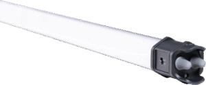 NANLITE Pavotube II 30C LED RGBWW Tube Light 4 Light Kit