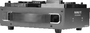 NANLITE Battery Charger for Dual  26V V-mount Battery
