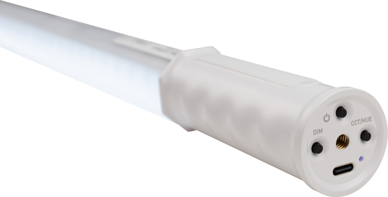 NANLITE PavoTube T8-7X 2 light kit