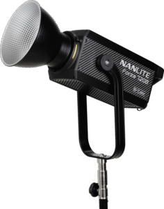 NANLITE Forza 720B LED Spot light with Trolley Case