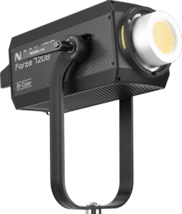 NANLITE Forza 720B LED Spot light with Trolley Case