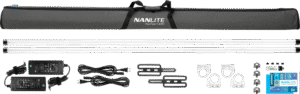 NANLITE PavoTube II 60XR  2KIT-S LED Tube Light