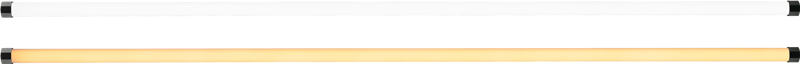 NANLITE PavoTube II 60XR  4KIT-S LED Tube Light