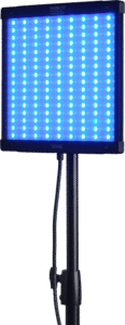 NANLITE PavoSlim 60C RGBWW LED Panel