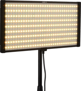 fast and convenient installation