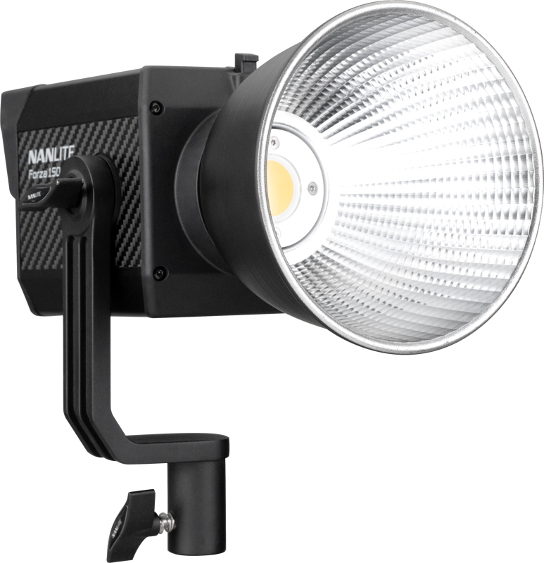 NANLITE Forza 150 & Lantern softbox 60cm with FM Mount