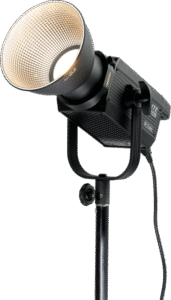 NANLITE FS-150B Bi-Colour 2 light kit with stand