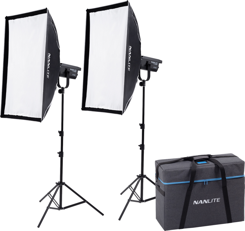 commercial shoots