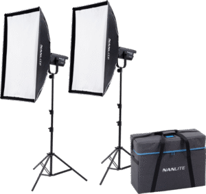 commercial shoots