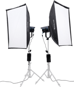 and stylish design. Perfect for professional setups