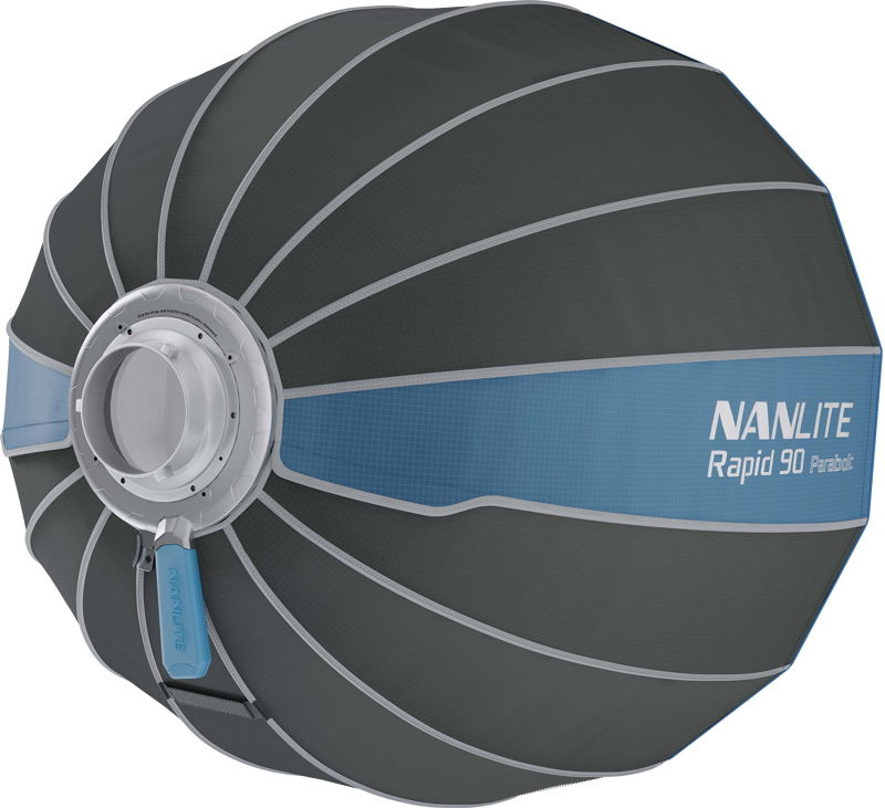 ensuring long-lasting performance in demanding environments. This upgraded build quality guarantees reliable operation while maintaining lightweight portability for studio or on-location shoots.