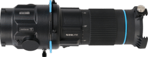 including the NANLITE Forza