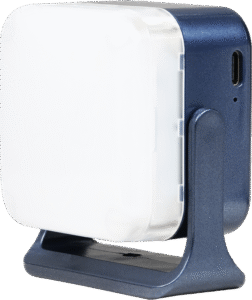 built-in battery