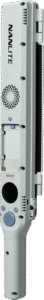 accurate light in a portable form factor. It uses the Nebula C4 engine to provide a CCT range of 2700–7500K with ±150 G/M adjustment and up to 36