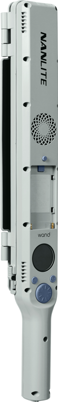 000 colors in HSI. Color accuracy is ensured with CRI 95 and TLCI 93