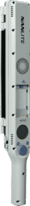 000 colors in HSI. Color accuracy is ensured with CRI 95 and TLCI 93