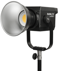 NANLITE Forza 500 II Daylight LED Spot Light