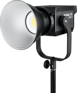 NANLITE Forza 300 II Daylight LED Spot Light