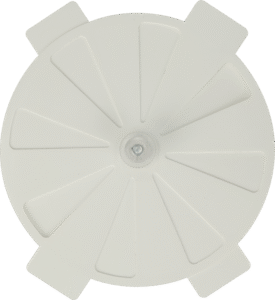 NANLITE Bouncer with Suction Cup for Light Bulb 12PACK