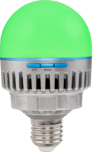 NANLITE PavoBulb 10C 4 light kit