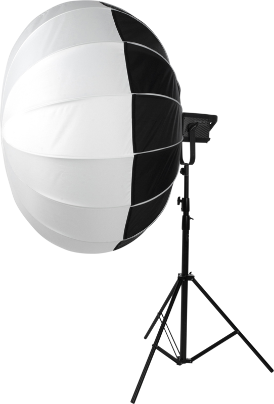 NANLITE LT-120 LANTERN SOFTBOX 120CM FOR FORZA SER