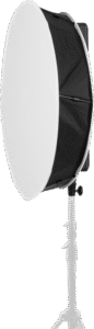 NANLITE Lantern softbox for Compac 100/100B