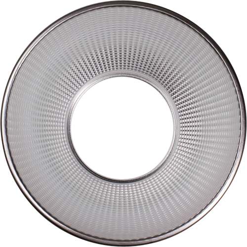 NANLITE 55° Reflector for Forza with Bowens mount
