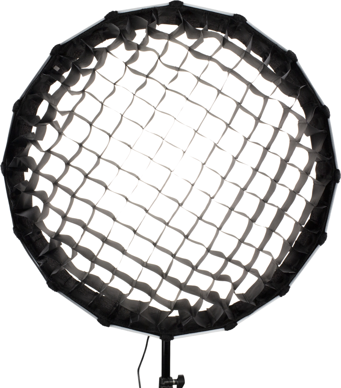Fabric grid for Forza 60 softbox