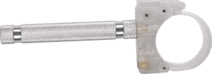 NANLITE T12 Clip for tube with pillar