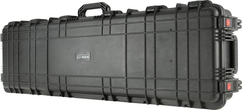 NANLITE Hard Case for 8 pcs PavoTube II 30X with internal EVA