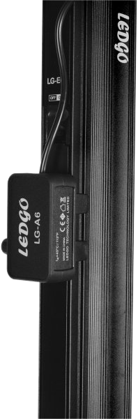 NANLITE External Dimmer for LG-E60 Strip Light