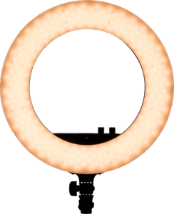 dual sided mirror