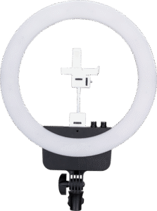 NANLITE Halo16 LED Ring Light