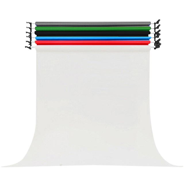 NANLITE 6-axle background support elevator kit