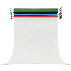 NANLITE 6-axle background support elevator kit