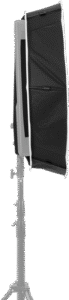 NANLITE Lantern softbox for Compac 100/100B
