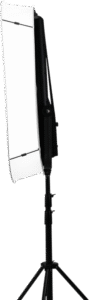 NANLITE Lantern softbox for Compac 200/200B