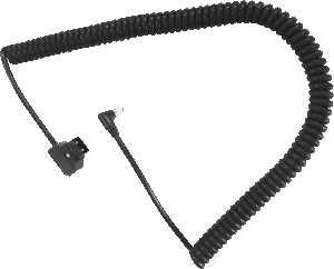 NANLITE D-Tap to 5.5mm adapter with cable