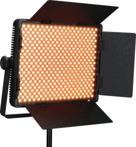 0 to 100% dimming