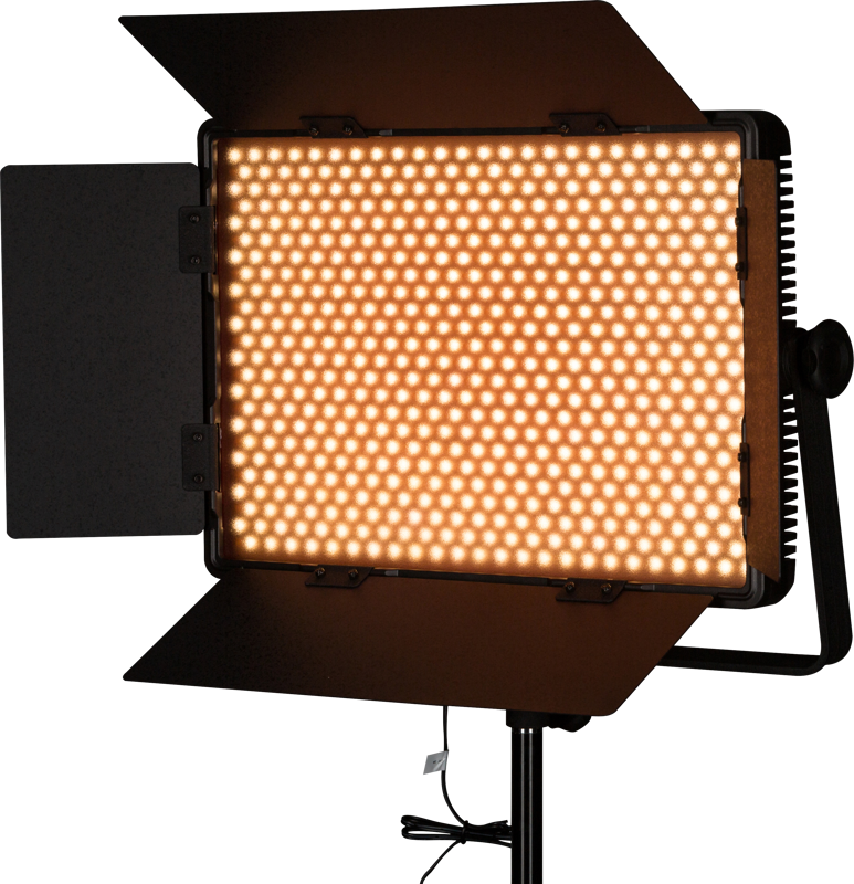 0 to 100% dimming
