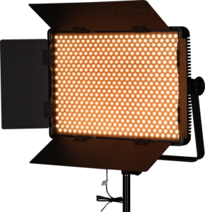 0 to 100% dimming