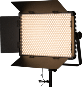 0 to 100% dimming