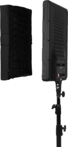 NANLITE Eggcrate for Compac 100/100B